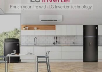  شعبة الأدوات المنزلية: إل جى مصر تعلن عن مبادرة لتخفيض أسعار التكييفات المنزلية