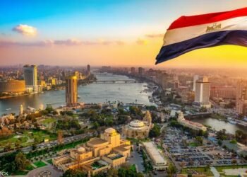 توقعات بنمو الاقتصاد المصري 4% في العام المالي الجديد