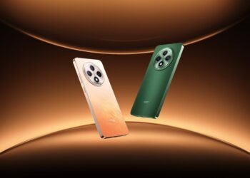 OPPO تُطلق Reno12 F 5G لعصر جديد من الذكاء الاصطناعي في مصر