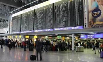 كيف أثرت تغيرات المناخ على رحلات الطيران حول العالم؟