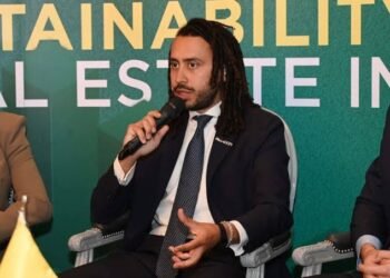 باراجون تقتنص حوافز العاصمة الإدارية للمباني الخضراء وشهادة LEED لمشروعها