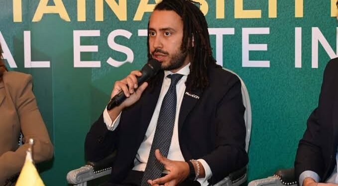 باراجون تقتنص حوافز العاصمة الإدارية للمباني الخضراء وشهادة LEED لمشروعها