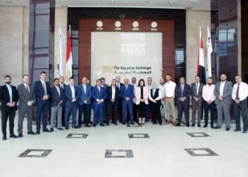 البورصة المصرية تنظم برنامجًا تدريبيًا حول نظام تداول أدوات الدين الحكومية (GFIT)
