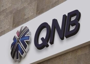 بنك QNB يسجل إجمالي أًصول مجمعة بقيمة 750 مليار جنيه بنهايو يونيو 2024