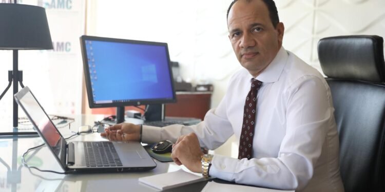 سعيد عبدالوهاب: الساحل الشمالي واعد وكبرى الشركات الخليجية تتنافس للاستثمار فيه