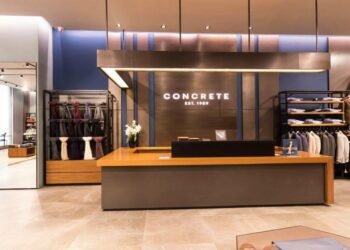 5.5 مليون دولار أرباح كونكريت فاشون خلال الربع الثاني مرتفعة 65%