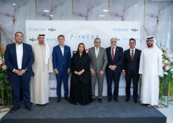 “جلوبال بايونير” تفتتح مشروع “بايونير بلازا” بالعاصمة الإدارية الجديدة