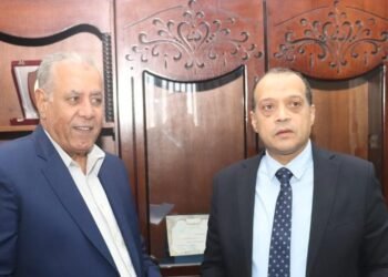 الغرفة التجارية بسوهاج توقع بروتوكول تعاون مع غرفة السويس لتبادل الخبرات الإلكترونية