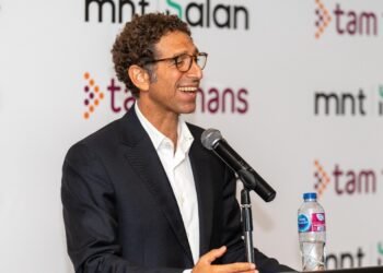 منير نخلة: إم إن تي حالًا تعمل على برامج توريق بأكثر من 12 مليار جنيه فى النصف الثانى من 2024