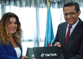 نقابة الصحفيين و«تيك توك» يوقعان بروتوكول تعاون لتعزيز الوعي الرقمي والثقافة الإعلامية