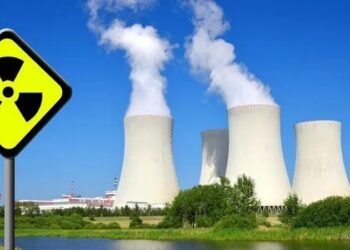 توقعات بزيادة إنتاجية الطاقة النووية عالميًا 3.5% خلال 2025