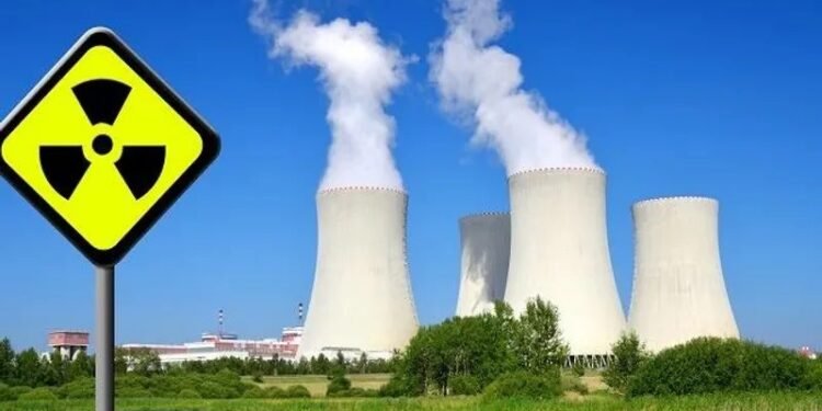 توقعات بزيادة إنتاجية الطاقة النووية عالميًا 3.5% خلال 2025