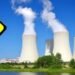 توقعات بزيادة إنتاجية الطاقة النووية عالميًا 3.5% خلال 2025