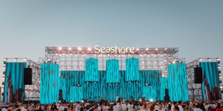 هايد بارك العقارية تحتفل بإطلاق مشروعها الأول في الساحل الشمالي بحفل مميز