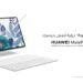 HUAWEI MatePad 11.5”S يجمع بين اللمسة الشبيهة بالورق والتكنولوجيا المتطورة