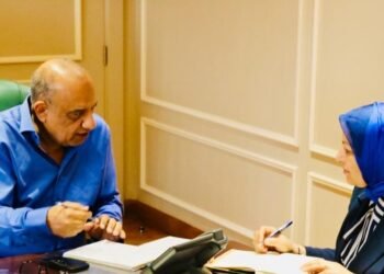 وزير الكهرباء: نعمل على استقرار التغذية الكهربائية والوفاء بمتطلبات التنمية المستدامة