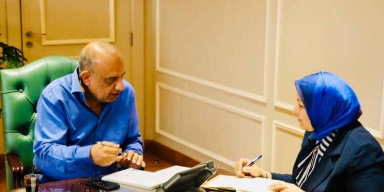 وزير الكهرباء: نعمل على استقرار التغذية الكهربائية والوفاء بمتطلبات التنمية المستدامة