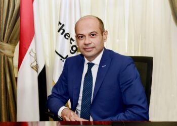 عاجل.. تجديد تعيين أحمد الشيخ رئيسًا للبورصة المصرية وهبة الصيرفي نائبًا للرئيس لمدة عام