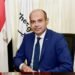 عاجل.. تجديد تعيين أحمد الشيخ رئيسًا للبورصة المصرية وهبة الصيرفي نائبًا للرئيس لمدة عام
