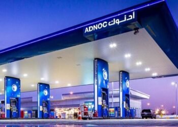 أدنوك للتوزيع تدرس دخول أسواق جديدة في آسيا وأفريقيا