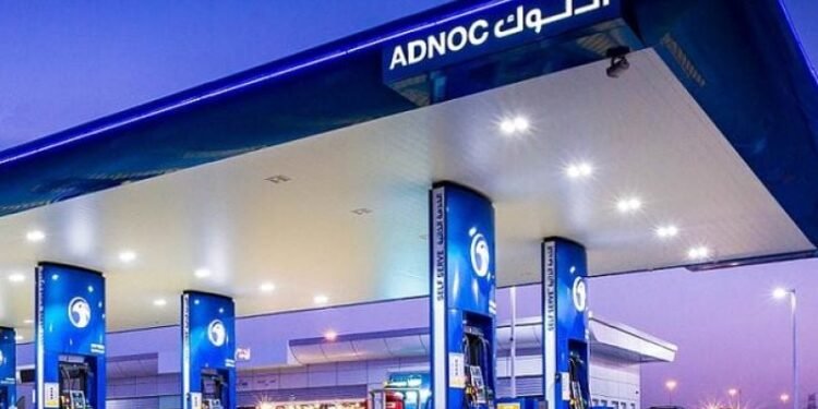 أدنوك للتوزيع تدرس دخول أسواق جديدة في آسيا وأفريقيا