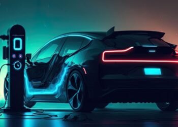 سيارات كهربائية