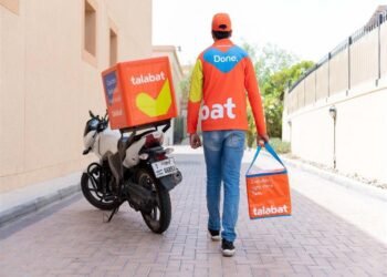 طرح منصة طلبات في بورصة دبي في الربع الأخير من 2024