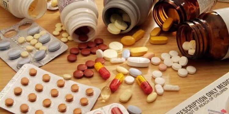 شعبة الأدوية: مصر ترفع أسعار 1600 دواء خلال 15 شهراً