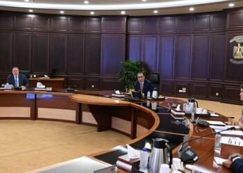 عاجل.. مصر تتسلم الشريحة الثالثة من صندوق النقد الدولي بقيمة 820 مليون دولار 