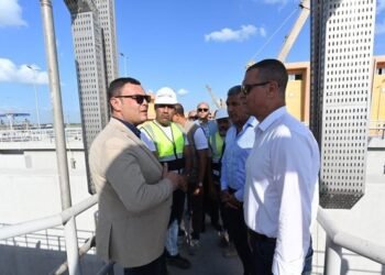 الإسكان: تم وجارٍ تنفيذ 23 مشروعاً للمياه والصرف بالإسكندرية بتكلفة 6.6 مليار جنيه