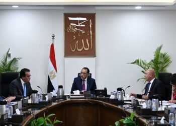 رئيس الوزراء يستعرض سبل مساندة صناعة السكر المحلية