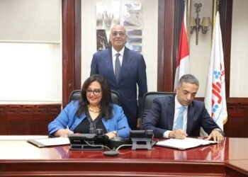 “كاش” تحصل على تمويل بـ100 مليون جنيه للمشروعات متناهية الصغر من تنمية المشروعات