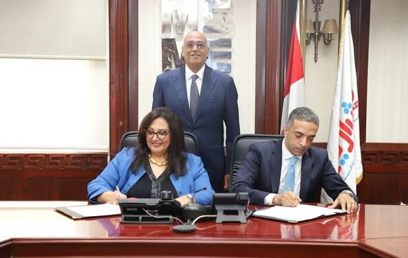 “كاش” تحصل على تمويل بـ100 مليون جنيه للمشروعات متناهية الصغر من تنمية المشروعات