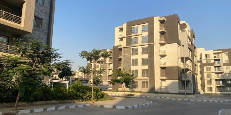 الإسكان: 18 أغسطس الجاري بدء تسليم دفعة جديدة من وحدات مشروع جنة بالقاهرة الجديدة