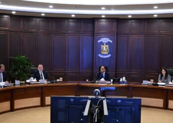 الحكومة نستهدف تسجيل 4.2% زيادة في الناتج المحلي الإجمالي