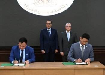 هايسنس مصر و FBB TECH تستثمران 38 مليون دولار لتصنيع المنتجات الكهربائية