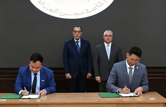 هايسنس مصر و FBB TECH تستثمران 38 مليون دولار لتصنيع المنتجات الكهربائية