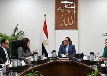 1.987 تريليون جنيه إجمالي استثمارات خطة حوكمة الإنفاق الاستثماري في القطاع الخاص