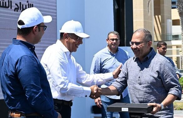 وزير الإسكان: 40 ألف وحدة سكنية بالمدينة تلبي احتياجات مختلف الشرائح الاجتماعية