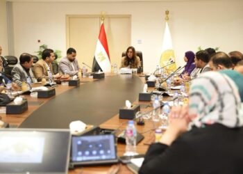 التنمية المحلية: مستمرون في استكمال باقي مشروعات البنية التحتية لمنظومة المخلفات الصلبة