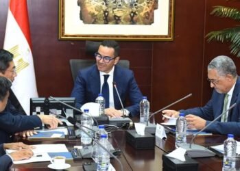 أولام السنغافورية تستهدف زيادة استثماراتها في مصر إلى 55 مليون دولار