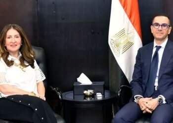 4 و 5 سبتمبر المقبل.. موعد انعقاد اللجنة الاقتصادية المصرية الأمريكية المشتركة في واشنطن