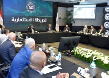  الهيئة العامة للاستثمار تشكل لجنة لتحديد والترويج للفرص الاستثمارية بالمحافظات