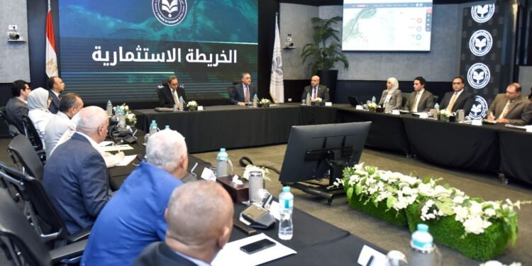 الهيئة العامة للاستثمار تشكل لجنة لتحديد والترويج للفرص الاستثمارية بالمحافظات