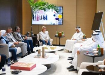 تعاون مصرى إماراتى فى مجال إدارة المخلفات الصلبة