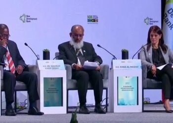 المشاط: أهداف التنمية المستدامة 2030 تتطلب الترابط بين جهود التنمية والعمل المناخي