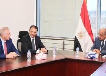 الكهرباء تبحث التعاون مع “سيمنس” فى مجالات التصنيع المحلي للمهمات وخفض الفاقد