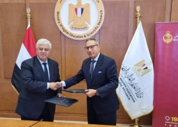 بنك مصر يدعم 5 مستشفيات جامعية بنحو 81.1 مليون جنيه