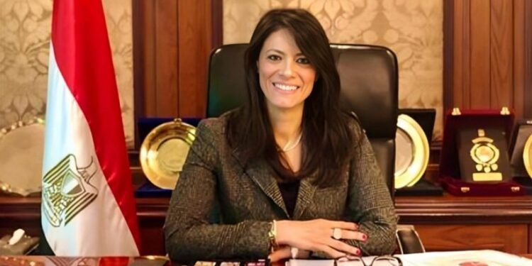 المشاط تناقش مع مركز تابع لـ”صندوق النقد الدولي” آليات تطوير منظومة الحسابات القومية