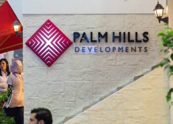 بالم هيلز للتعمير تؤسس شركة في المملكة العربية السعودية